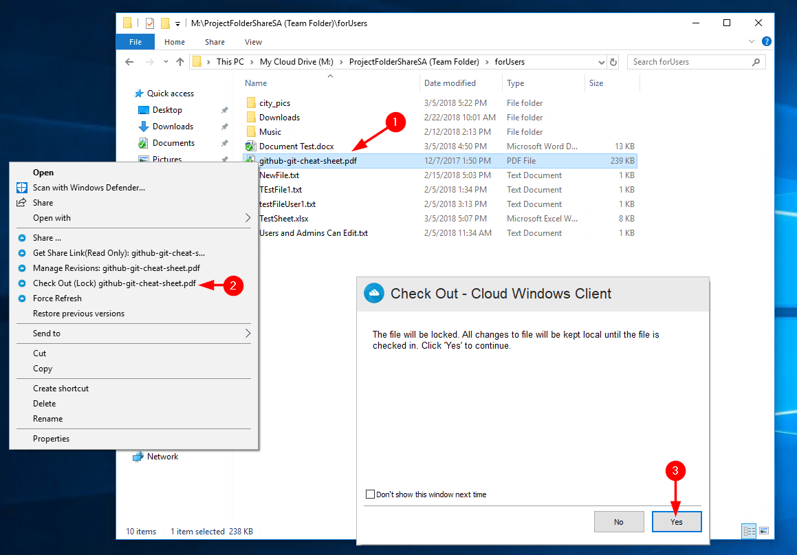 lock files in windows lock files in windows